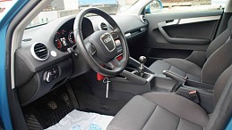 Beschädigte Fahrzeuge Audi A3 Sportback 1.4 TFSI Ambition audi-a3-sportback-1-4-tfsi-ambition-12