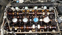 Beschädigte Chevrolet Cruse chevrolet-cruse-12