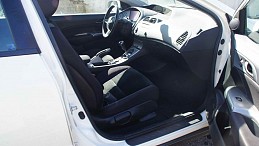 Beschädigte Honda Civic honda-civic-13