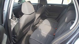 Beschädigte VW Golf 6 TSI vw-golf-6-tsi-09