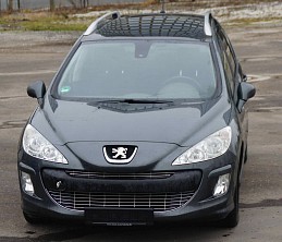 Beschädigte Peugeot 306 SW peugeot306sw-03