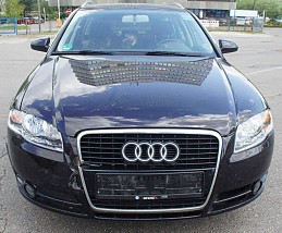 Beschädigte Fahrzeuge Audi A4 Avant 2.0 audi-a4-avant-2-0-03