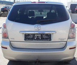 Unfallauto Toyota Corolla Verso1 toyota-corolla-verso1-10