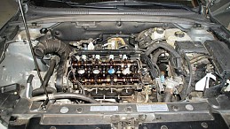 Beschädigte Chevrolet Cruse chevrolet-cruse-11