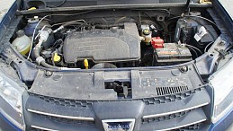 Beschädigte Dacia Sandero dacia-sandero-15