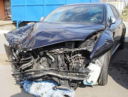 Unfallauto Alfa Romeo 159 alfa-romeo-159-01