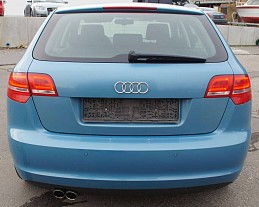 Beschädigte Fahrzeuge Audi A3 Sportback 1.4 TFSI Ambition audi-a3-sportback-1-4-tfsi-ambition-10