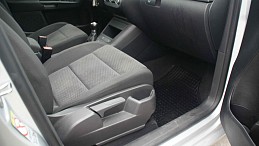 Beschädigte Golf Plus golf-plus-13