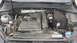 Beschädigte VW Golf 7 TSI vw-golf-7--tsi-11