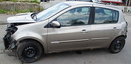 Unfallauto Renault Clio renault-clio-10