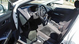 Beschädigte Honda Civic honda-civic-08