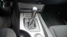 Beschädigte BMW 530D bmw-530D-11