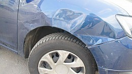 Beschädigte Dacia Sandero dacia-sandero-12