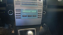 Unfallauto Toyota Corolla Verso1 toyota-corolla-verso1-16