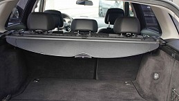 Beschädigte Mercedes C220 Kompressor mercedes-c220-kompressor-19