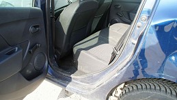 Beschädigte Dacia Sandero dacia-sandero-05