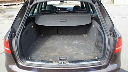 Beschädigte Audi A4 Avant S-Line audi-a4-avant-s-line-10