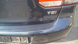 Beschädigte VW Golf 6 TSI vw-golf-6-tsi-06