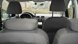 Unfallauto VW Touran White vw-touran-white-11