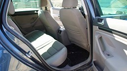 Beschädigte VW Golf Automat vw-golf-automat-08