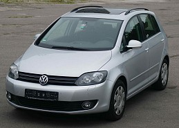 Beschädigte Golf Plus golf-plus-02