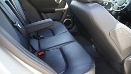 Beschädigte Smart ForFour smart-forfour-11