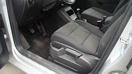 Beschädigte Golf Plus golf-plus-09