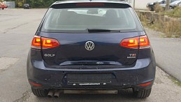 Beschädigte VW Golf 7 TSI vw-golf-7--tsi-07