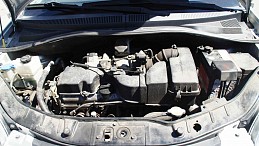 Beschädigte Kia Picanto kia-picanto-07