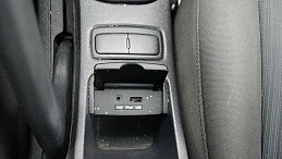 Beschädigte Kia Sportage kia-sportage-16