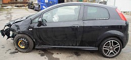 Unfallauto Fiat Punto fiat-punto-07