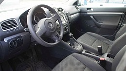 Unfallauto VW Golf 6 vw-golf-6-06