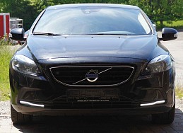 Beschädigte Volvo V40 volvo-v40-13