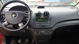 Beschädigte Chevrolet Aveo shevrolet-aveo-01