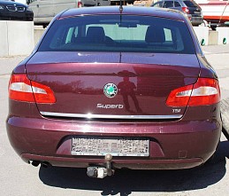 Beschädigte Skoda SuperB skoda-superb-05