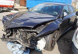 Unfallauto Alfa Romeo 159 alfa-romeo-159-17