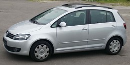 Beschädigte Golf Plus golf-plus-03