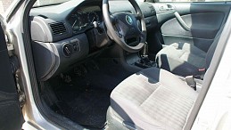 Beschädigte Skoda Oktavia skoda-oktavia-07