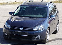 Beschädigte VW Golf Automat vw-golf-automat-03