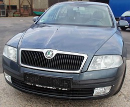 Beschädigte Skoda Oktavia skoda-oktavia-13