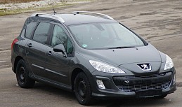 Beschädigte Peugeot 306 SW peugeot306sw-04