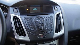 Beschädigte FordFocus III fordfocus2012-13