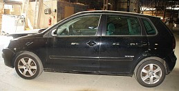 Unfallauto VW Polo Black vw-polo-black-02