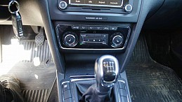 Beschädigte Skoda SuperB skoda-superb-10