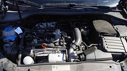 Beschädigte VW Golf Automat vw-golf-automat-12