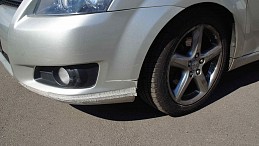 Unfallauto Toyota Corolla Verso1 toyota-corolla-verso1-03