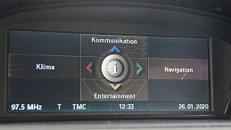 Beschädigte BMW 530D bmw-530D-01