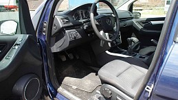 Beschädigte Mercedes B200 CDI mercedes-b200-cdi-13