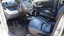 Beschädigte Smart ForFour smart-forfour-09