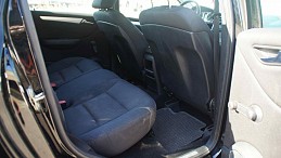 Beschädigte Mercedes B 150 Benzin mercedes-b-150-benzin-09